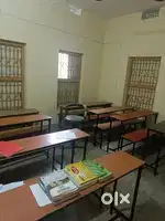 Bench & Desks, 2100 per pair