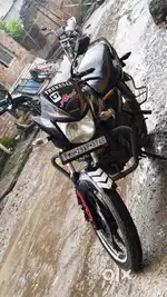 Super bike full cundeshion
