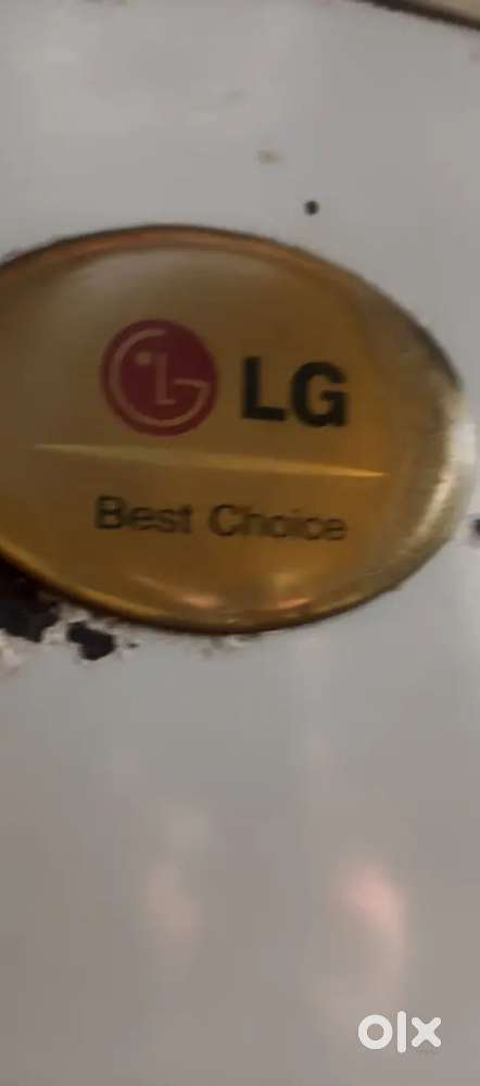 Lg best choice
