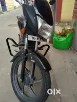 Honda shine