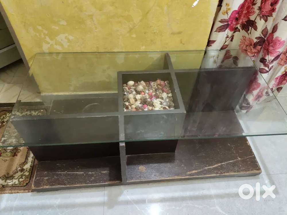 Tableglass