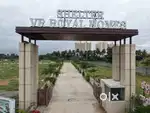 North Facing 30x40 Residential Plot for Sale & Ready for Registration