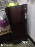Godrej fridge