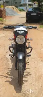 Bajaj CT 110X for sale