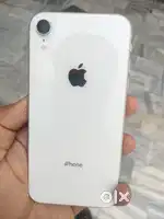 XR 64gb 85%battery health