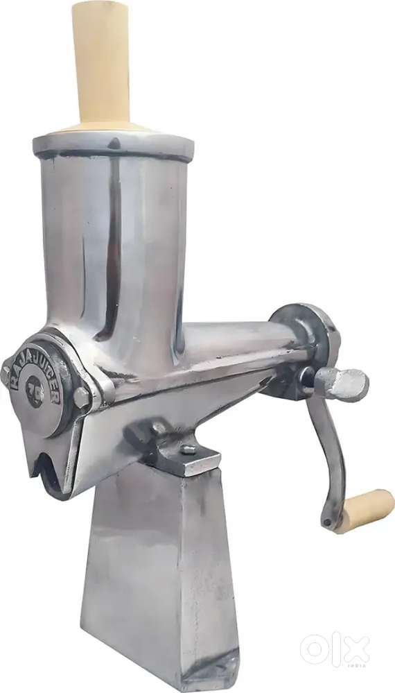 Hand Juicer