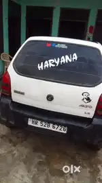 Maruti Suzuki Alto 2010 Petrol 90000 Km Driven