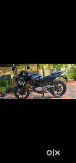 Pulsor 180