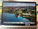 MacBook Air M1 chip