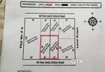 Plot for sale