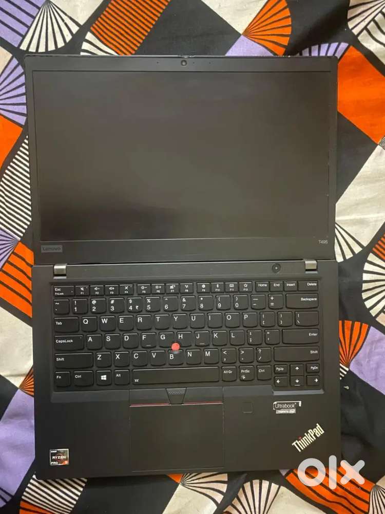 Lenovo ThinkPad T495 RYZEN 5 Pro/8 Gb Ram / 256 Gb / 2 Gb Graphics