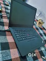 Lenovo ThinkPad i7 genuine user very less used new condition