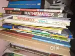 Class 10 all book 2024-2025