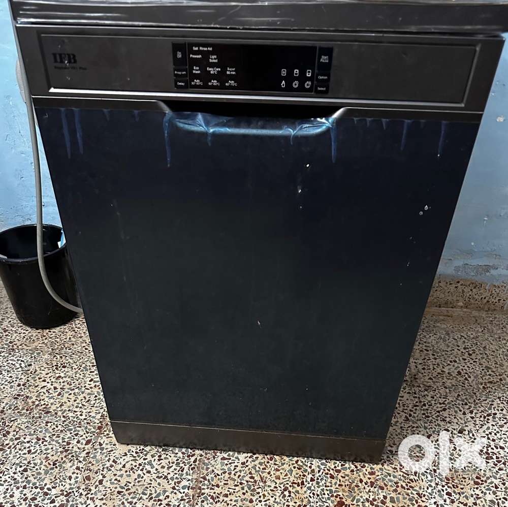 IFB NEptune VX plus dishwasher