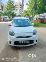 Nissan Micra Active XV Petrol, 2018, Petrol