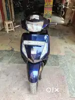 TVS Jupiter Zx 2021 fir sale