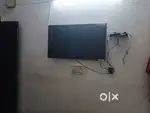 43 inchi samsung smart led