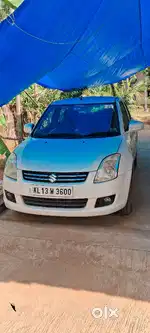 Maruti Suzuki Swift Dzire 2011 Diesel 108000 Km Driven