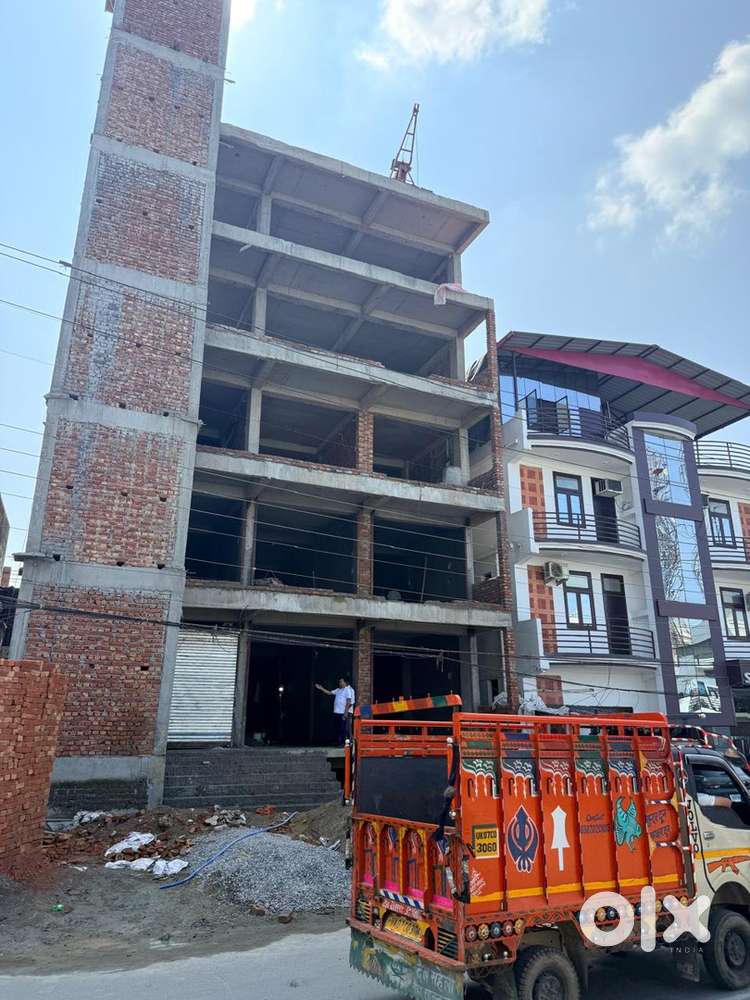 Commercial soace for sale