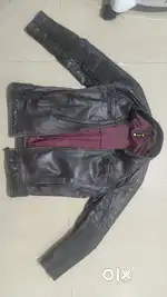 leather jacket for sell