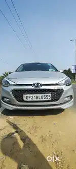 Hyundai i20 2017 Diesel Well Maintained