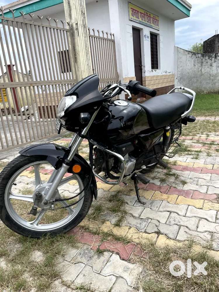 A One condition first owner 65+mileage insurance policy available