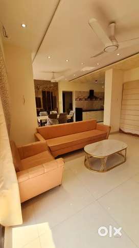 2bhk flat luxurious spacious