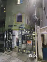 3Bhk Fully Furnished Flat in Narayantala East near Bayam Samiti