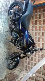 A good bike average also good agood condition