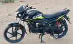 Honda Livo, Sell start, Showroom Condition