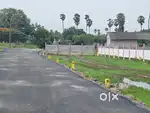 NEW PLOTS LAUNCHING IN VANDALUR