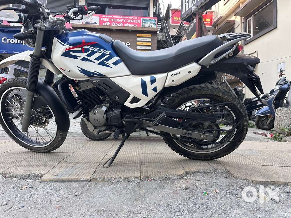 Boy needed at bike rent shop