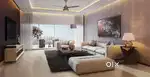 3 BHK FULLY FURNISHED FLAT FOR RENT NEAR STAR CARE HOSPITAL