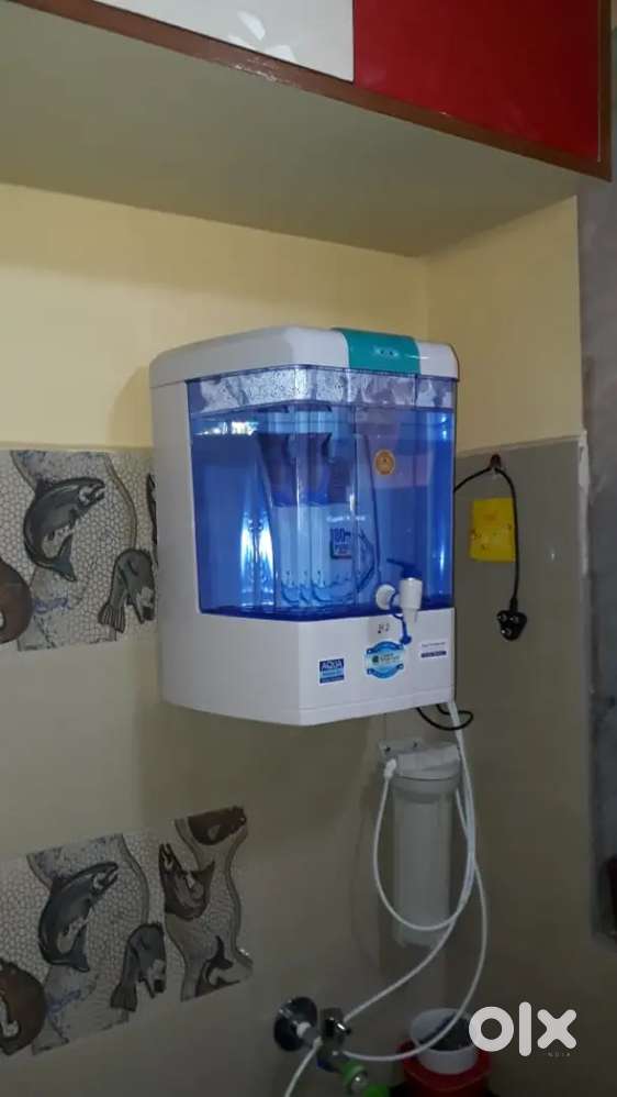 RO plant, Filter plant, Softener plant, etc