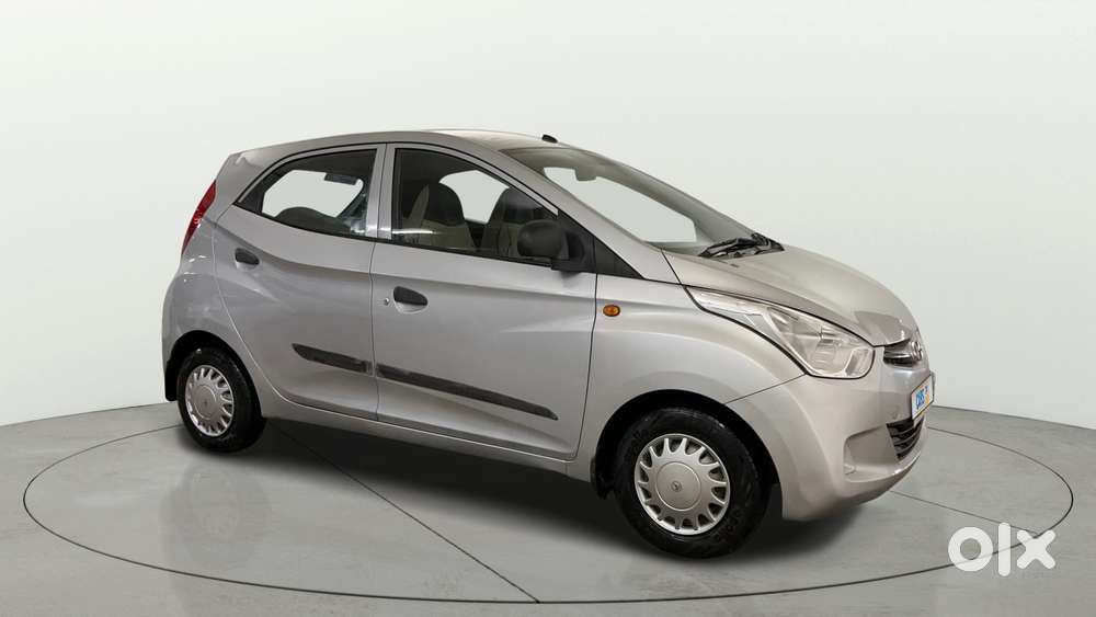 Hyundai EON Era +, 2017, Petrol
