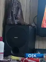 Sony SA-D40M2