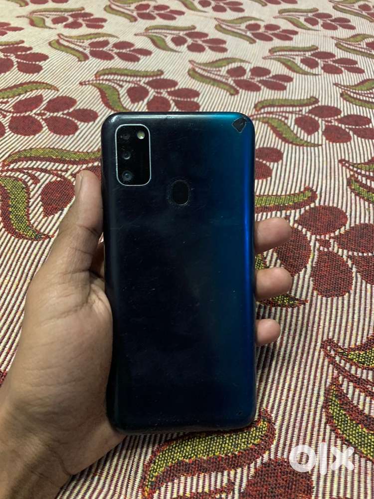 Samsung m30s for sell