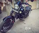 I'm selling my well maintained bike.
