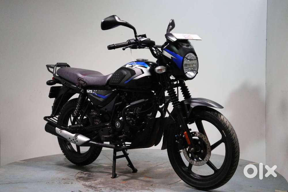 BAJAJ CT125-1330