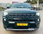 Jeep Compass Model S (O) Diesel 4x4 AT, 2023, Diesel