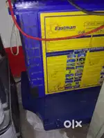 Home to 250 ampere inverter battery