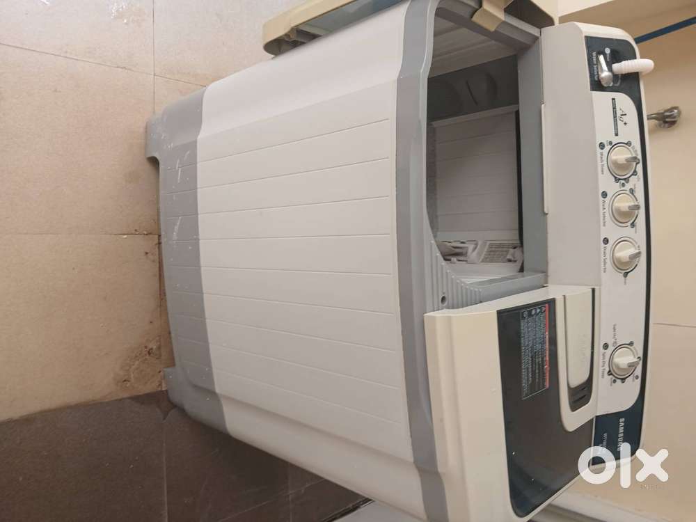 Samsung Washing Machine