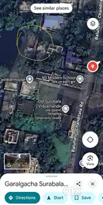 Room rent at Garalgacha near Surabala Vidyamandir, Dankuni