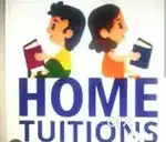Home tuition available