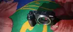 Nikon Camera Z30, Lence, SD Card With Bag