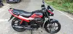 Passion Pro 2017 model  In Good Condition  ₹43,500