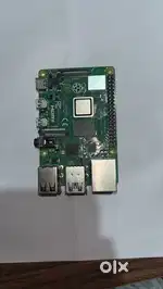 Raspberry Pi 4