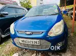 Ford Figo Titanium Blu Diesel, 2013, Diesel