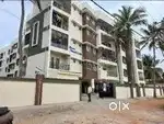 3 BHK for lease in Opera Elegance