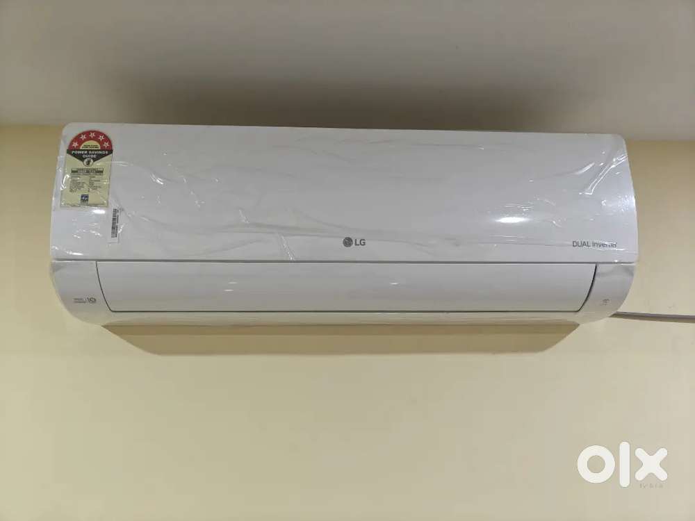 LG Ac air conditioner